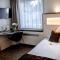 Hotel Central eGbR