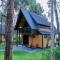 Shamba Lodge Cabin A