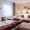 Hotel Central eGbR