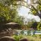 Biweda Nguni Lodge - Mkuze