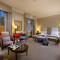 Esplanade Zagreb Hotel