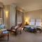 Esplanade Zagreb Hotel