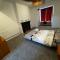 Double-Bedroom in the Heart of Salford Manchester Perfect for Short Stays
