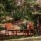 Can coll des cocons barefoot house 5min from pacha