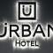 Urban Hotel - Lviv