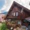 Chalet Koch - Сен-П'єрр-де-Шартрез