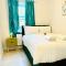 Dover port town centre Comfy Flat with Parking - 多佛尔