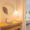 Villa Sol B - Breathtaking Sea Views and large shared pool