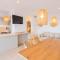 Villa Sol B - Breathtaking Sea Views and large shared pool