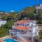 Villa Sol B - Breathtaking Sea Views and large shared pool