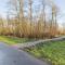 Beautiful Home In Wagenborgen With Wifi - Wagenborgen