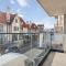 Chez Victorine Knokke Zoute