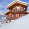 Chalet Safran