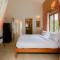 Rainforest - Casa Azure 5 Min walk to the beach - كالانغيُت
