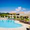 Perdika Resort