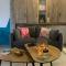 La Perle Bleue, ,Condo 1 chambre bord de mer et piscine ,Trois ilets - 莱特鲁瓦西莱