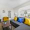 Le Stella - Centre-Ville - Proche Gare - Wifi - 谢勒
