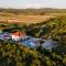 Villa Magdalena ZadarVillas - Jagodnja Donja