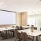 NH Leipzig Zentrum