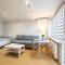Apartament Szczecin - Kobalt Brama Portowa II