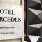 Hotel Mercedes City