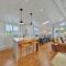 Host & Stay - Mahonia Lodge - Willington