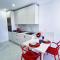 Spring Studio - طوستا ديل سيلونثيو