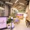 YOTELPAD Miami