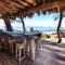 SunBreeze-Beachfront Luxury Villa 5 Bed 4 bath-Sleeps 10 - Potámion