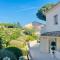 Villa MireMer - Vue panoramique face au Golfe de Saint-Tropez - 圣马克西姆