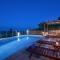 Villa Clairy 3-Bedroom Villa with Private Pool