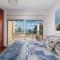 SunBreeze-Beachfront Luxury Villa 5 Bed 4 bath-Sleeps 10 - Potámion