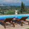 Villa Clairy 3-Bedroom Villa with Private Pool