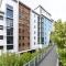 Experience Modern Student Living at Corfe House in Bournemouth - Poole