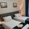 Boston Hotel
