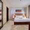 Cairo Taj Hotels & Suites - Dokki - 开罗