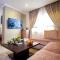 Cairo Taj Hotels & Suites - Dokki - 开罗