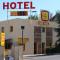 The Originals Access, Hôtel Béziers Est - 贝济耶新城