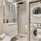 Dinbnb Apartments I New 2023 I 600m to Bryggen - 卑尔根