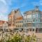 Dinbnb Apartments I New 2023 I 600m to Bryggen