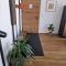 Ferienmaisonette Purpurbuche