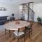 Ferienmaisonette Purpurbuche