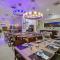 Bourbon Hotel Cambara