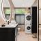Dinbnb Apartments I New 2021 I SONOS and SMART TV