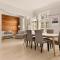 Dinbnb Apartments I Best of Both Worlds I 80sqm with 2 baths and Bathtub - Bergen