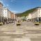 Dinbnb Apartments I New in 2023 I 600m to Bryggen - 卑尔根