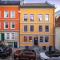 Dinbnb Apartments I New in 2023 I 600m to Bryggen - 卑尔根