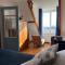 Les Transats Chambre et appartements Face à la mer - 巴尔夫勒