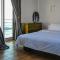 Modern Apartment with Stunning Piraeus Views - Pireo