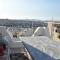 Modern Apartment with Stunning Piraeus Views - Pireo